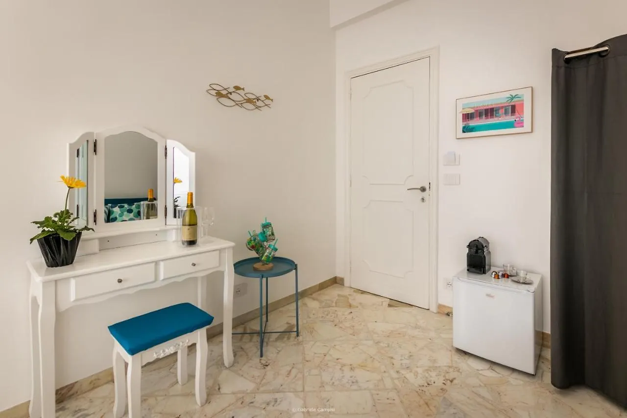Bed and Breakfast Oniro Avola 0*,  Italia