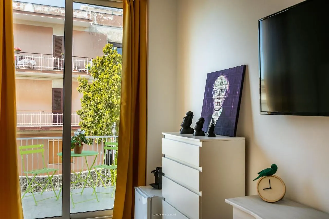 Bed and Breakfast Oniro Avola Bed & Breakfast