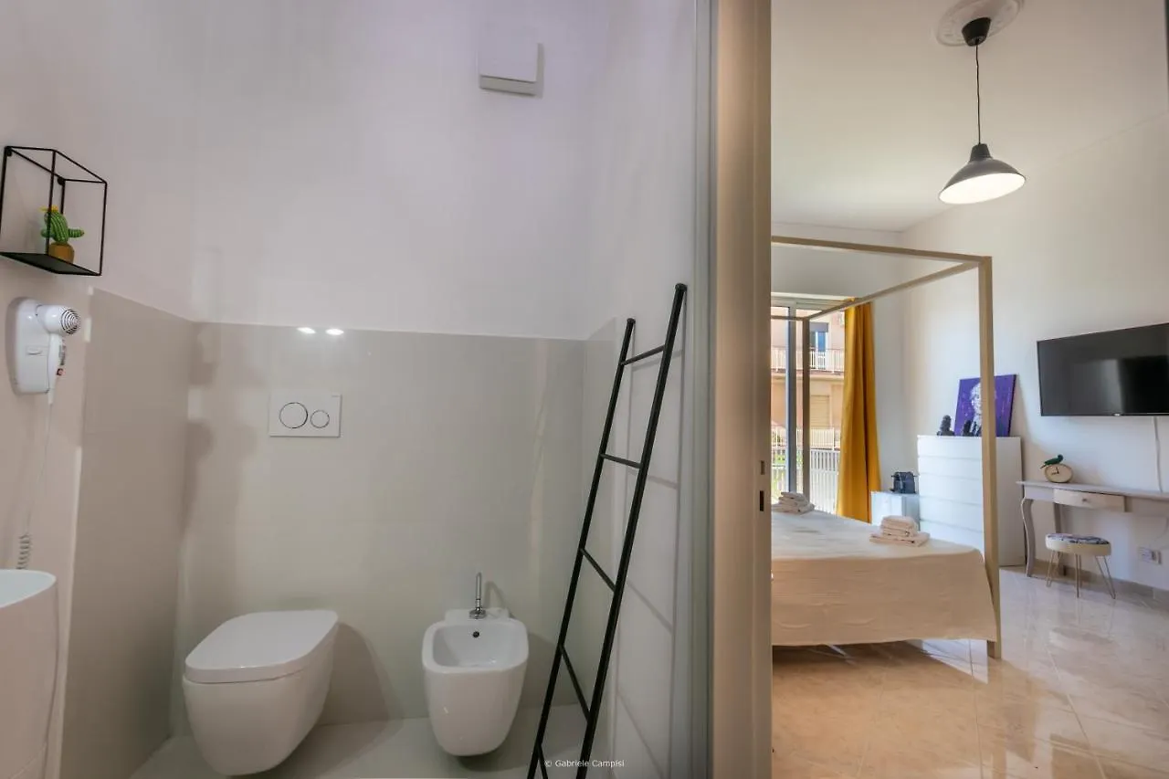 Bed and Breakfast Oniro Avola Bed & Breakfast