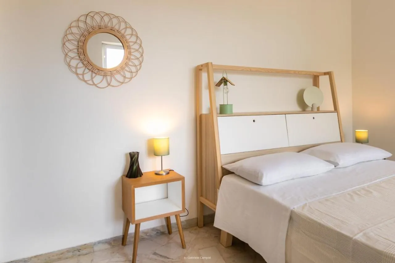 Bed and Breakfast Oniro Avola Bed & Breakfast