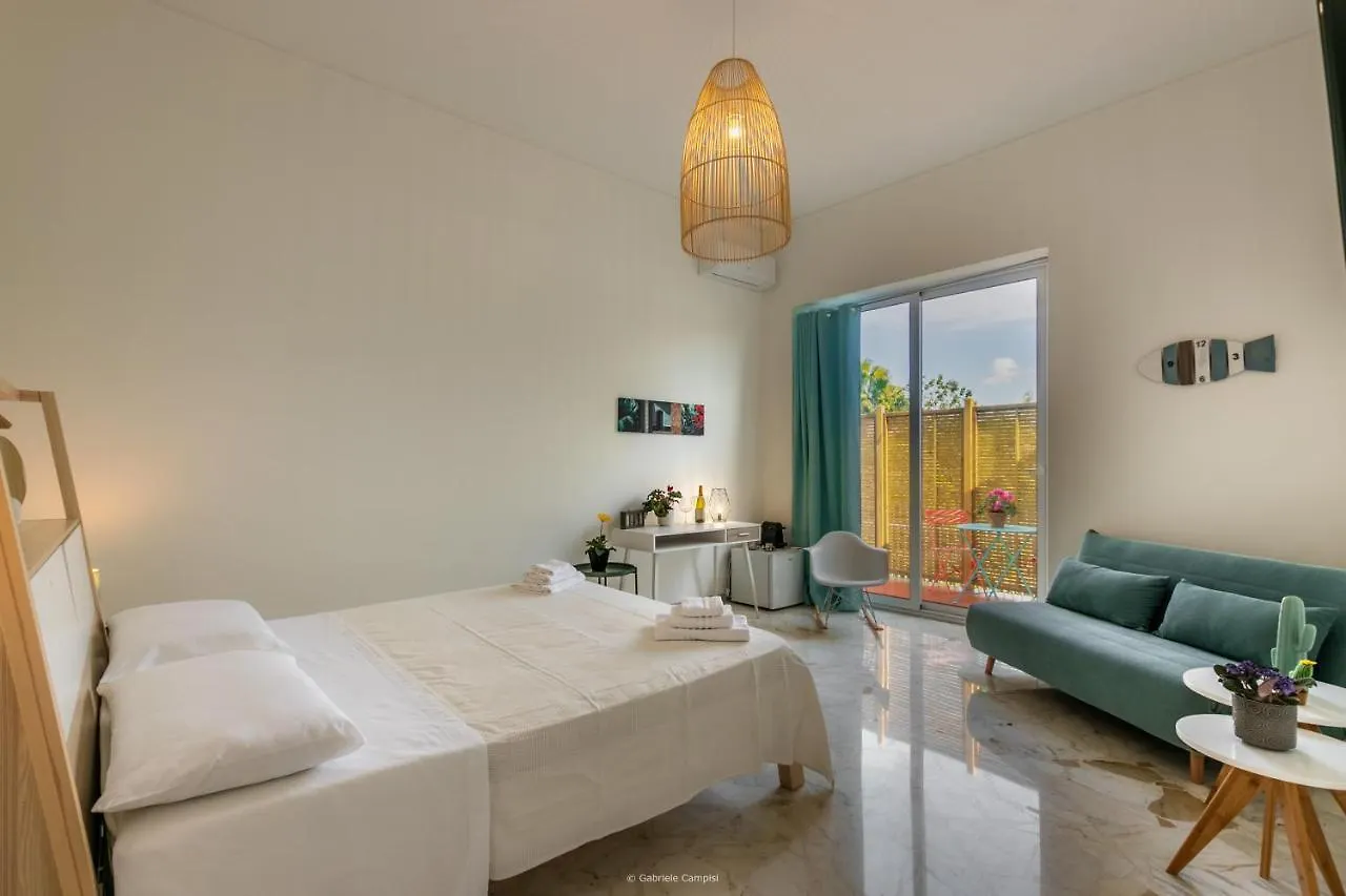 Bed and Breakfast Oniro Avola Bed & Breakfast